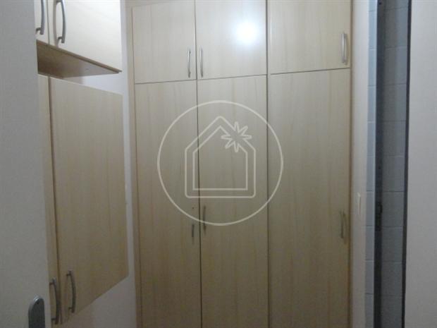 Apartamento à venda com 3 dormitórios em Tijuca, Rio de janeiro cod:803869 - Foto 18