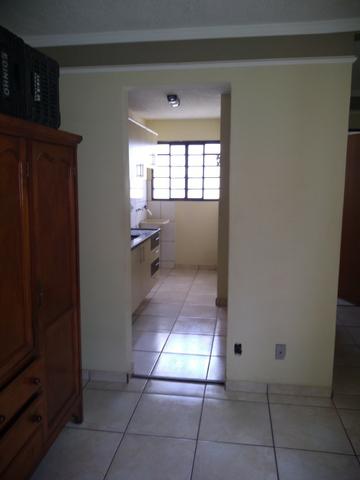 Apart - Resid. Ana Célia - R$ 120mil - Foto 7