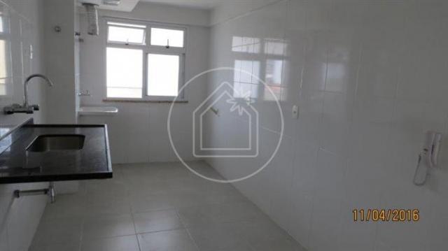 Apartamento à venda com 3 dormitórios em Tijuca, Rio de janeiro cod:808490 - Foto 10