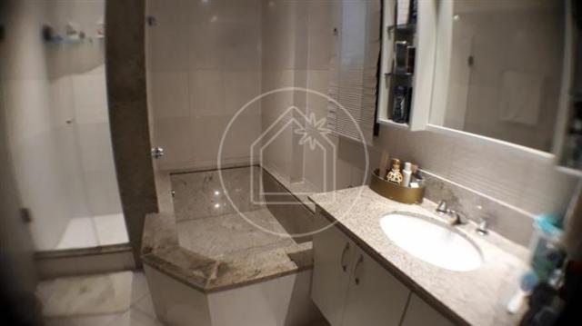 Apartamento à venda com 3 dormitórios em Tijuca, Rio de janeiro cod:835214 - Foto 17