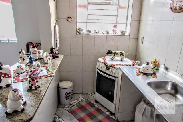 Casa à venda com 3 dormitórios em Carlos prates, Belo horizonte cod:236571 - Foto 9