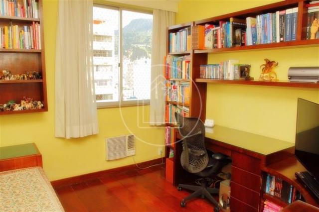 Apartamento à venda com 3 dormitórios em Tijuca, Rio de janeiro cod:805953 - Foto 14