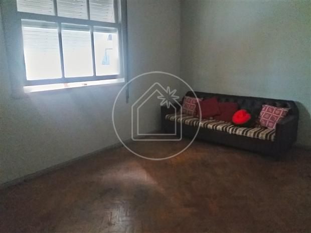 Apartamento à venda com 2 dormitórios em Tijuca, Rio de janeiro cod:820022 - Foto 5