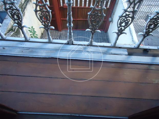 Casa à venda com 3 dormitórios em Tijuca, Rio de janeiro cod:758039 - Foto 13