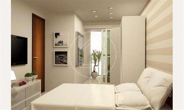 Apartamento à venda com 2 dormitórios em Tijuca, Rio de janeiro cod:745908 - Foto 10