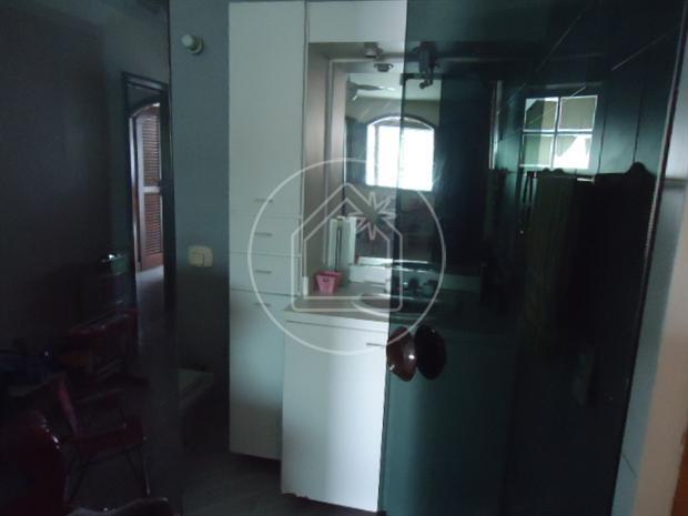Apartamento à venda com 3 dormitórios em Vila isabel, Rio de janeiro cod:813926 - Foto 10