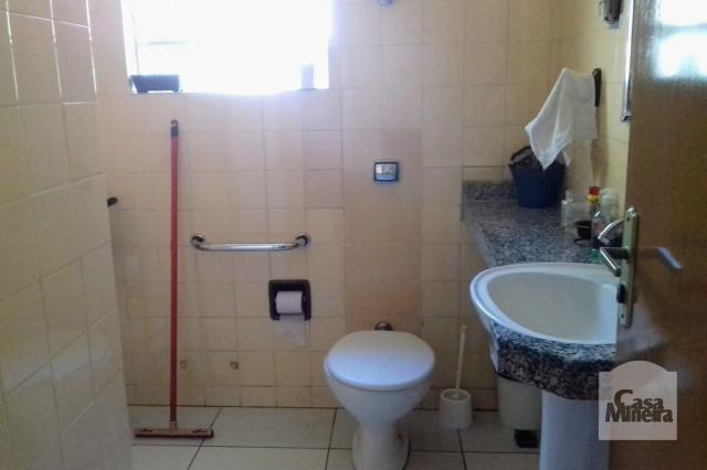 Casa à venda com 3 dormitórios em Carlos prates, Belo horizonte cod:231056 - Foto 8