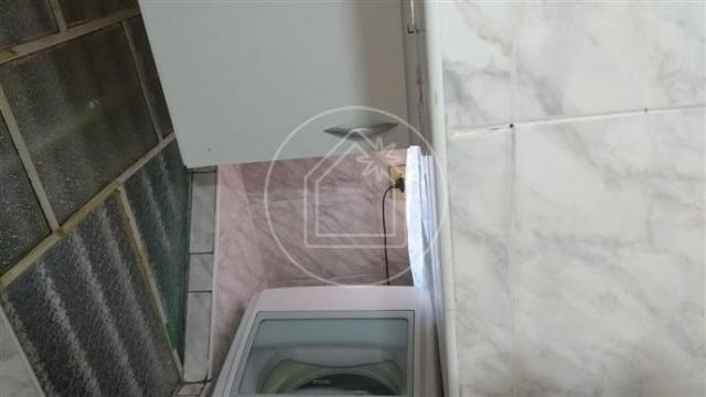 Apartamento à venda com 3 dormitórios em Tijuca, Rio de janeiro cod:833542 - Foto 15