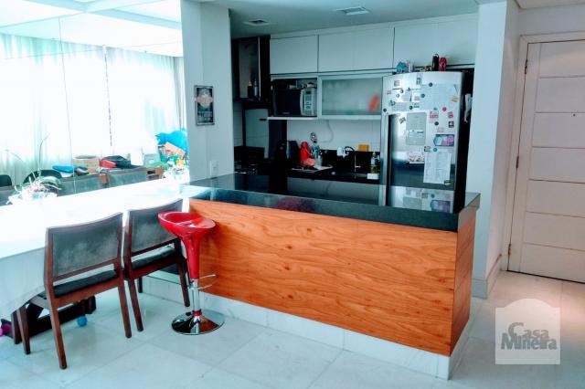 Apartamento à venda com 3 dormitórios em Gutierrez, Belo horizonte cod:229537 - Foto 6