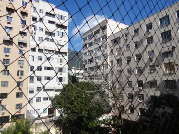 Apartamento à venda com 3 dormitórios em Tijuca, Rio de janeiro cod:803869 - Foto 5