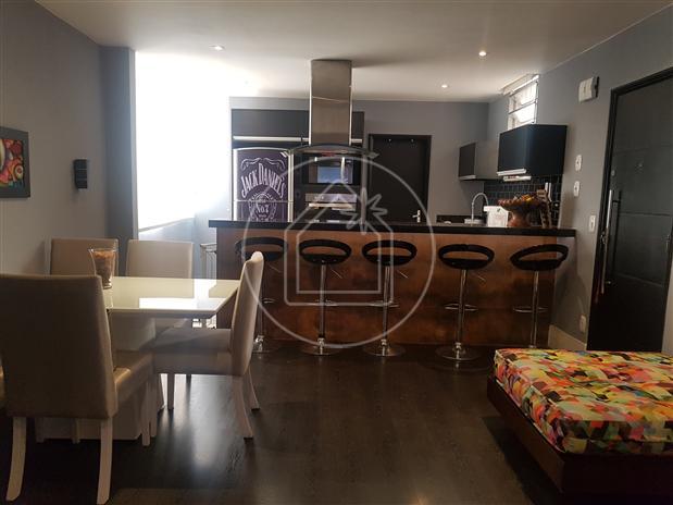 Apartamento à venda com 3 dormitórios em Tijuca, Rio de janeiro cod:833635 - Foto 14