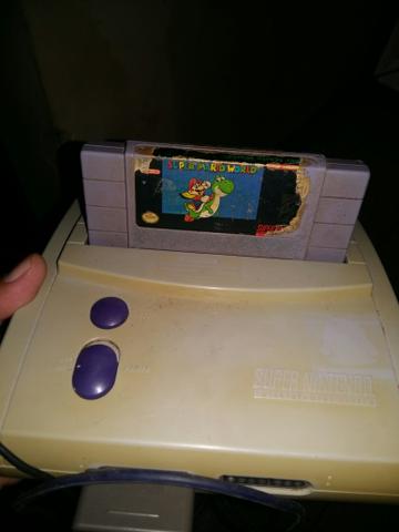 Vídeo games