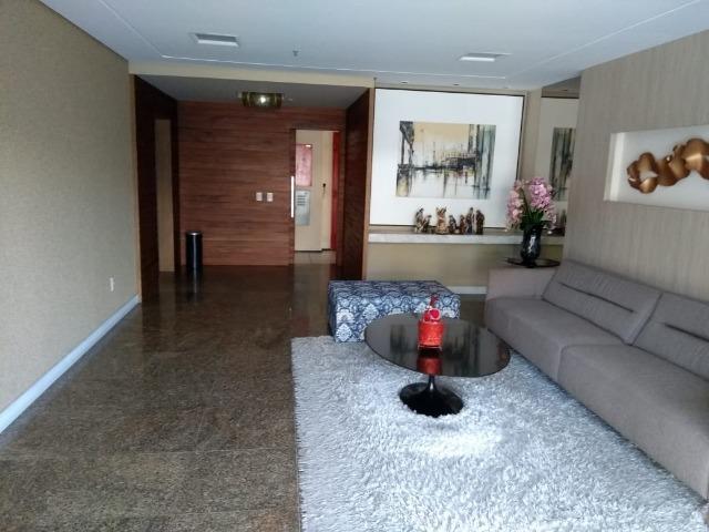 AP0266 - Apartamento 145 m², 3 Suítes, 3 vagas, Ed. Boulevard Silvana, Meireles, Fortaleza - Foto 2