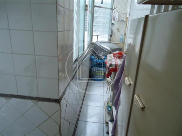 Apartamento à venda com 3 dormitórios em Tijuca, Rio de janeiro cod:816238 - Foto 16