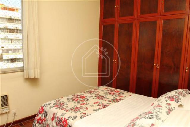 Apartamento à venda com 3 dormitórios em Tijuca, Rio de janeiro cod:805953 - Foto 12