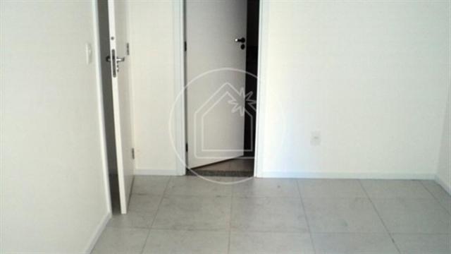 Apartamento à venda com 2 dormitórios em Vila isabel, Rio de janeiro cod:800805 - Foto 6