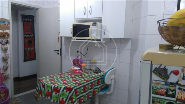 Apartamento à venda com 3 dormitórios em Tijuca, Rio de janeiro cod:797305 - Foto 16