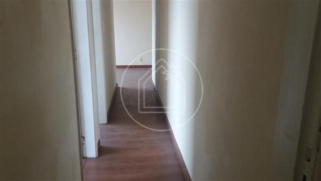Apartamento à venda com 3 dormitórios em São cristóvão, Rio de janeiro cod:824710 - Foto 16