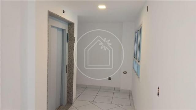 Apartamento à venda com 2 dormitórios em Cachambi, Rio de janeiro cod:838480 - Foto 19