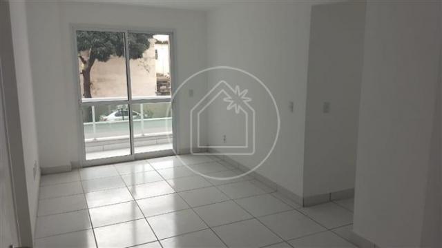 Apartamento à venda com 2 dormitórios em Cachambi, Rio de janeiro cod:838187 - Foto 17
