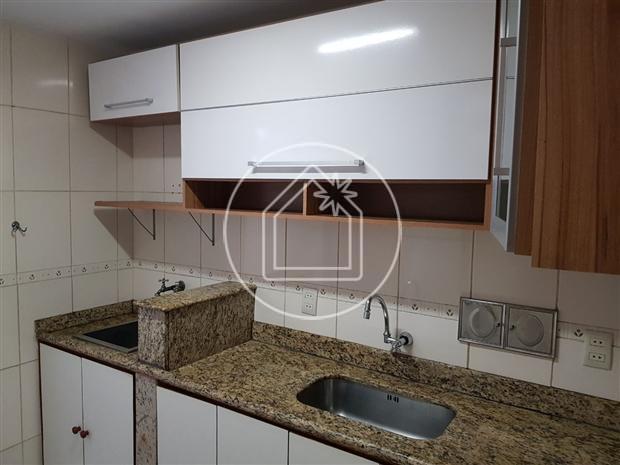 Apartamento à venda com 3 dormitórios em Vila isabel, Rio de janeiro cod:818870 - Foto 17