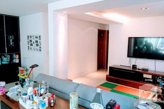 Apartamento à venda com 3 dormitórios em Gutierrez, Belo horizonte cod:229537