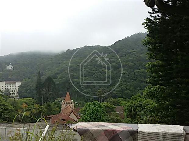 Casa à venda com 4 dormitórios em Alto da boa vista, Rio de janeiro cod:756226 - Foto 20
