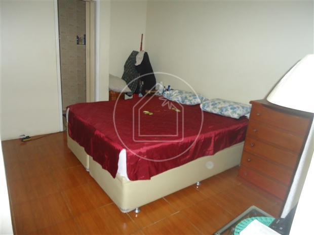 Casa à venda com 3 dormitórios em Tijuca, Rio de janeiro cod:758039 - Foto 14
