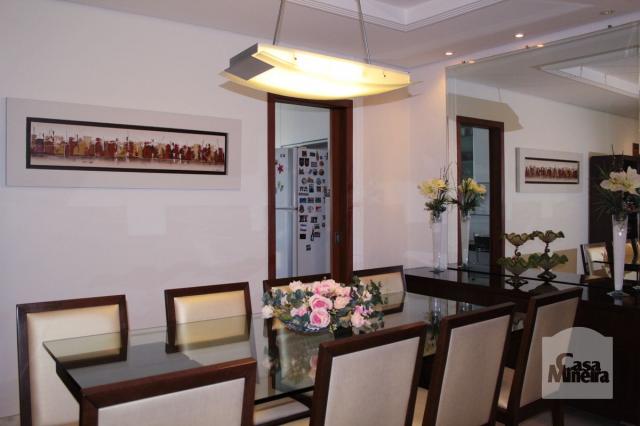 Apartamento à venda com 4 dormitórios em Gutierrez, Belo horizonte cod:235137 - Foto 5