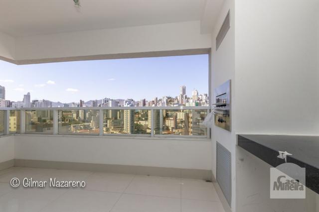 Apartamento à venda com 4 dormitórios em Gutierrez, Belo horizonte cod:232921 - Foto 8