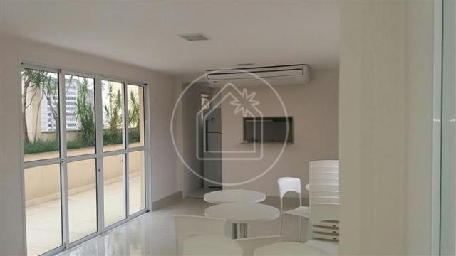 Apartamento à venda com 3 dormitórios em Maracanã, Rio de janeiro cod:819196 - Foto 6