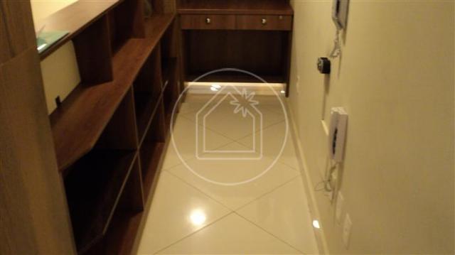 Apartamento à venda com 2 dormitórios em Vila isabel, Rio de janeiro cod:800589 - Foto 16