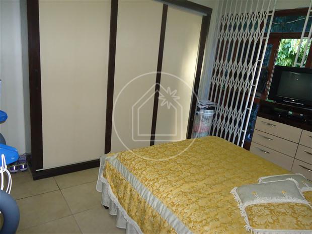 Casa à venda com 3 dormitórios em Tijuca, Rio de janeiro cod:758039 - Foto 9