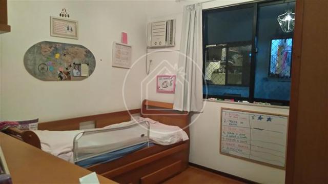 Apartamento à venda com 3 dormitórios em Tijuca, Rio de janeiro cod:797305 - Foto 8