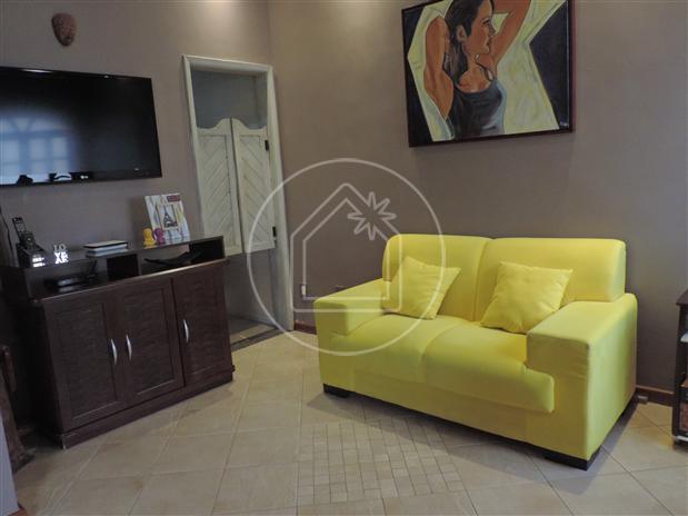 Casa à venda com 3 dormitórios em Vila isabel, Rio de janeiro cod:820716 - Foto 4