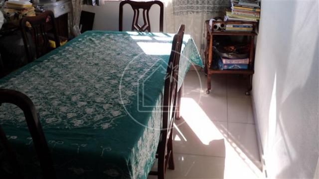 Apartamento à venda com 3 dormitórios em Tijuca, Rio de janeiro cod:809915 - Foto 14