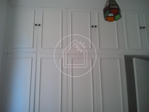 Apartamento à venda com 3 dormitórios em Maracanã, Rio de janeiro cod:754164 - Foto 14