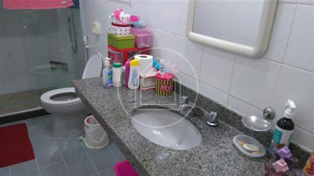Apartamento à venda com 3 dormitórios em Tijuca, Rio de janeiro cod:797305 - Foto 12