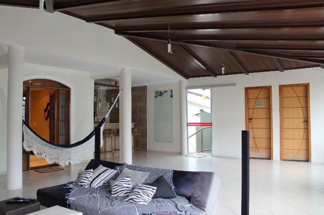 Excelente casa 5 quartos - Residencial Santos Dumont QRI 18 - Foto 10
