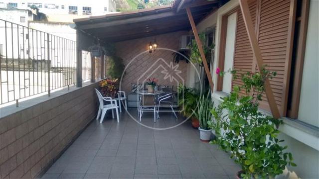 Apartamento à venda com 4 dormitórios em Tijuca, Rio de janeiro cod:824534 - Foto 7