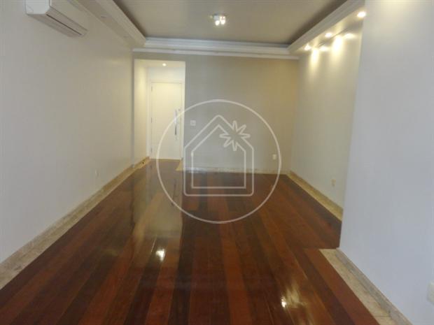 Apartamento à venda com 3 dormitórios em Tijuca, Rio de janeiro cod:803869 - Foto 2