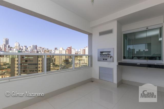 Apartamento à venda com 4 dormitórios em Gutierrez, Belo horizonte cod:232921 - Foto 7