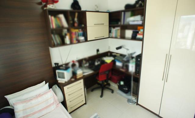 Apartamento à venda com 3 dormitórios em Praia do canto, Vitória cod:792 - Foto 6