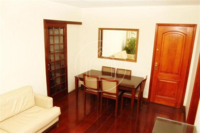 Apartamento à venda com 3 dormitórios em Tijuca, Rio de janeiro cod:805953 - Foto 7