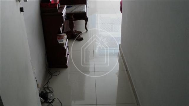Apartamento à venda com 3 dormitórios em Tijuca, Rio de janeiro cod:809915 - Foto 6