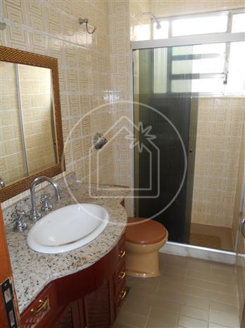 Apartamento à venda com 3 dormitórios em Maracanã, Rio de janeiro cod:793193 - Foto 10