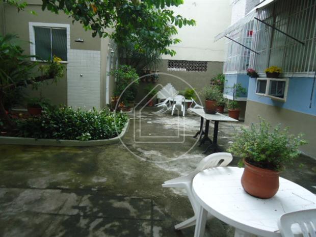 Apartamento à venda com 3 dormitórios em Tijuca, Rio de janeiro cod:816238 - Foto 15