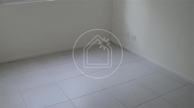 Apartamento à venda com 2 dormitórios em Vila isabel, Rio de janeiro cod:800589 - Foto 9