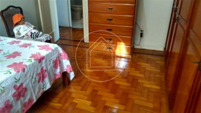 Apartamento à venda com 3 dormitórios em Tijuca, Rio de janeiro cod:833542 - Foto 8