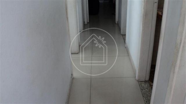 Apartamento à venda com 3 dormitórios em Tijuca, Rio de janeiro cod:809915 - Foto 9